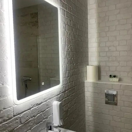 아파트 Maly Port-ilawa - Jezioro - Plaza - Marina Priv - 5 Pokoi Vip - Czysto Na 10