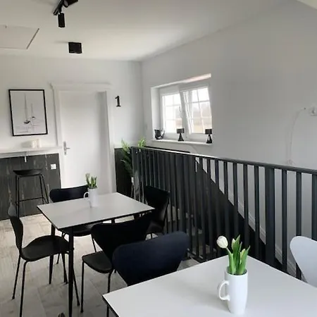 Maly Port-ilawa - Jezioro - Plaza - Marina Priv - 5 Pokoi Vip - Czysto Na 10 아파트 *