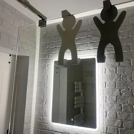 公寓 Maly Port-ilawa - Jezioro - Plaza - Marina Priv - 5 Pokoi Vip - Czysto Na 10 *