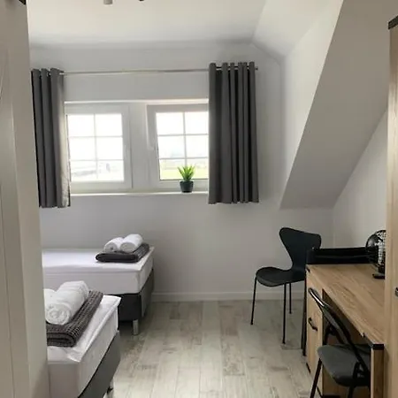 Maly Port-ilawa - Jezioro - Plaza - Marina Priv - 5 Pokoi Vip - Czysto Na 10 아파트