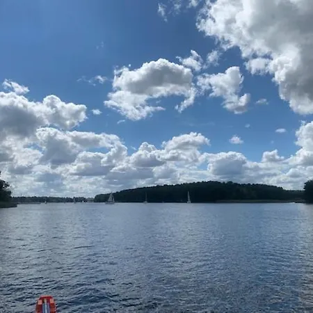 公寓 Maly Port-ilawa - Jezioro - Plaza - Marina Priv - 5 Pokoi Vip - Czysto Na 10 *