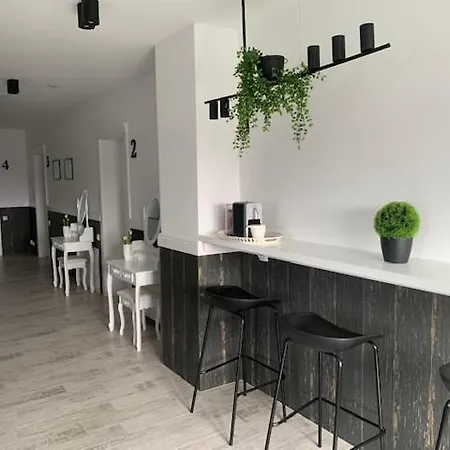 Appartement Maly Port-ilawa - Jezioro - Plaza - Marina Priv - 5 Pokoi Vip - Czysto Na 10 Iława