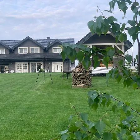 Maly Port-ilawa - Jezioro - Plaza - Marina Priv - 5 Pokoi Vip - Czysto Na 10 公寓