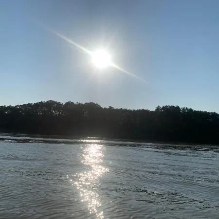 公寓 Maly Port-ilawa - Jezioro - Plaza - Marina Priv - 5 Pokoi Vip - Czysto Na 10