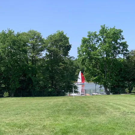 Maly Port-ilawa - Jezioro - Plaza - Marina Priv - 5 Pokoi Vip - Czysto Na 10 *