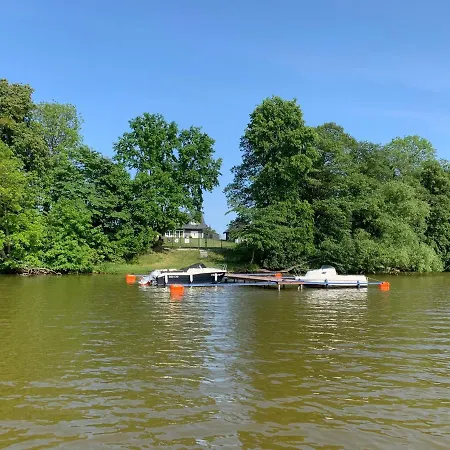 Maly Port-ilawa - Jezioro - Plaza - Marina Priv - 5 Pokoi Vip - Czysto Na 10 * Iława