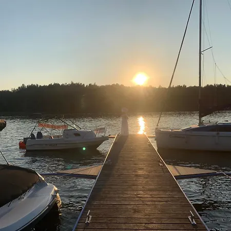 아파트 Maly Port-ilawa - Jezioro - Plaza - Marina Priv - 5 Pokoi Vip - Czysto Na 10