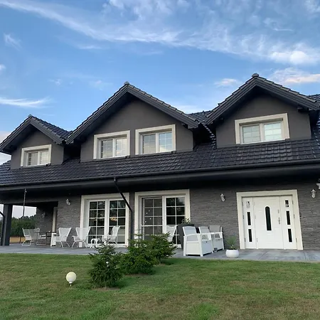 Maly Port-ilawa - Jezioro - Plaza - Marina Priv - 5 Pokoi Vip - Czysto Na 10 *