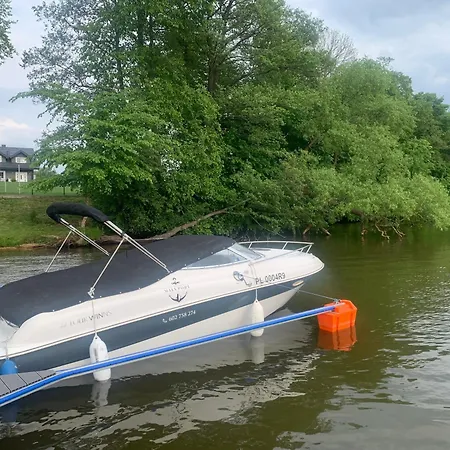 Maly Port-ilawa - Jezioro - Plaza - Marina Priv - 5 Pokoi Vip - Czysto Na 10 아파트