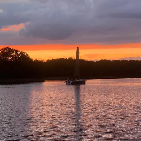 公寓 Maly Port-ilawa - Jezioro - Plaza - Marina Priv - 5 Pokoi Vip - Czysto Na 10