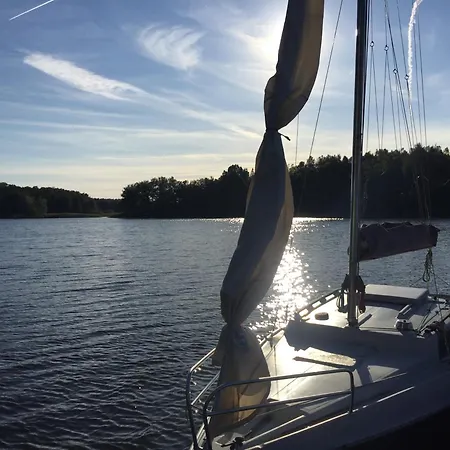 Maly Port-ilawa - Jezioro - Plaza - Marina Priv - 5 Pokoi Vip - Czysto Na 10