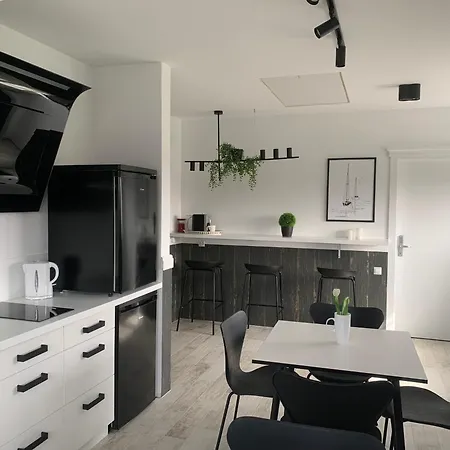 Maly Port-ilawa - Jezioro - Plaza - Marina Priv - 5 Pokoi Vip - Czysto Na 10 아파트 *