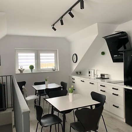 Maly Port-ilawa - Jezioro - Plaza - Marina Priv - 5 Pokoi Vip - Czysto Na 10 아파트 *