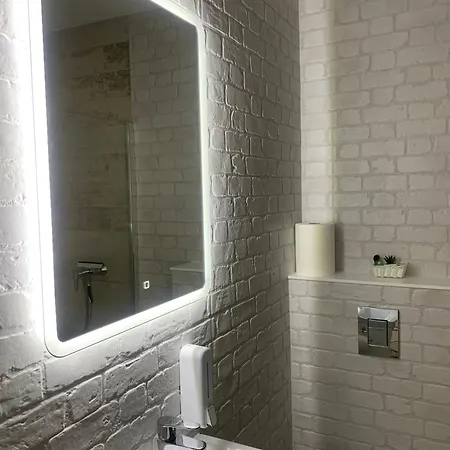 아파트 Maly Port-ilawa - Jezioro - Plaza - Marina Priv - 5 Pokoi Vip - Czysto Na 10 *