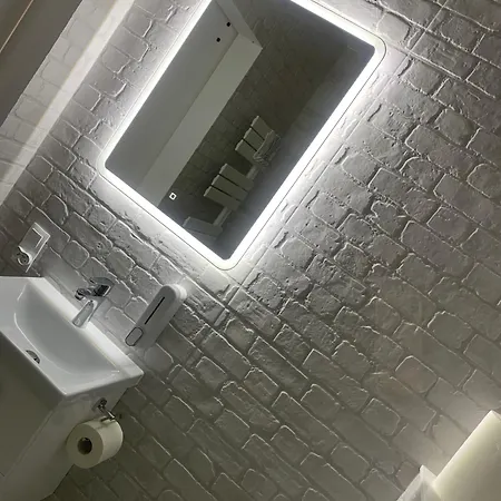 Maly Port-ilawa - Jezioro - Plaza - Marina Priv - 5 Pokoi Vip - Czysto Na 10