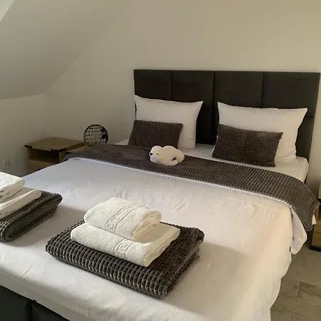 Maly Port-ilawa - Jezioro - Plaza - Marina Priv - 5 Pokoi Vip - Czysto Na 10 Iława