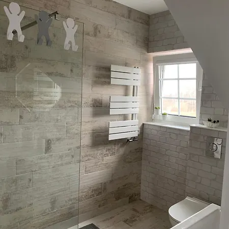 公寓 Maly Port-ilawa - Jezioro - Plaza - Marina Priv - 5 Pokoi Vip - Czysto Na 10 Iława