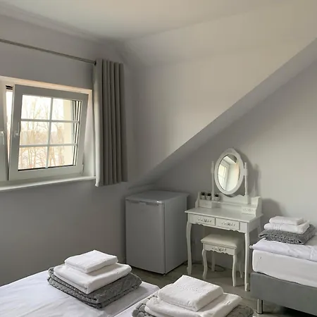 Maly Port-ilawa - Jezioro - Plaza - Marina Priv - 5 Pokoi Vip - Czysto Na 10