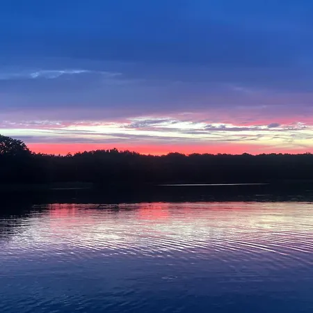 Maly Port-ilawa - Jezioro - Plaza - Marina Priv - 5 Pokoi Vip - Czysto Na 10 아파트 이아와