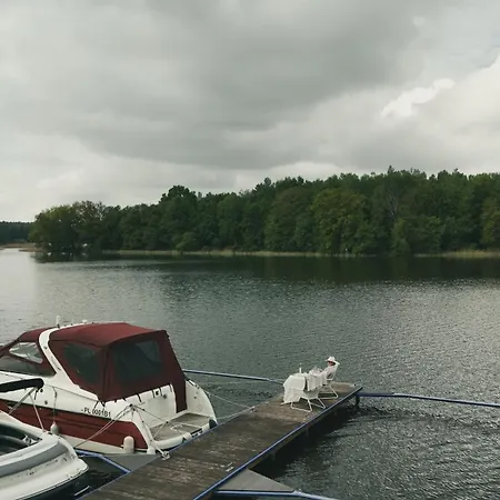 Maly Port-ilawa - Jezioro - Plaza - Marina Priv - 5 Pokoi Vip - Czysto Na 10 公寓 Iława