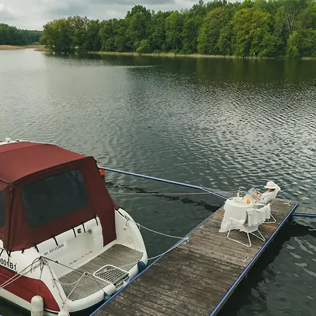 公寓 Maly Port-ilawa - Jezioro - Plaza - Marina Priv - 5 Pokoi Vip - Czysto Na 10