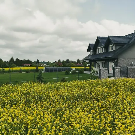 Maly Port-ilawa - Jezioro - Plaza - Marina Priv - 5 Pokoi Vip - Czysto Na 10 *