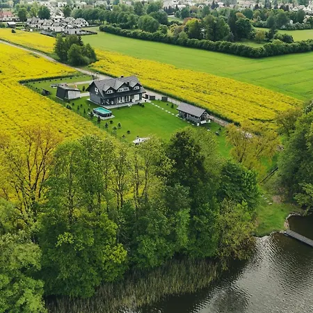 Maly Port-ilawa - Jezioro - Plaza - Marina Priv - 5 Pokoi Vip - Czysto Na 10 公寓