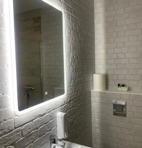 Apartment Maly Port-ilawa - Jezioro - Plaza - Marina Priv - 5 Pokoi Vip - Czysto Na 10