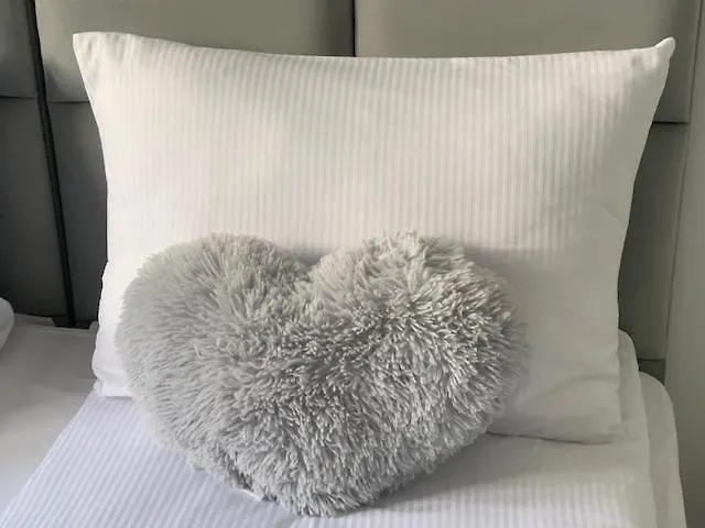 Maly Port-ilawa - Jezioro - Plaza - Marina Priv - 5 Pokoi Vip - Czysto Na 10