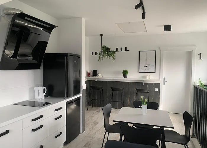 Maly Port-ilawa - Jezioro - Plaza - Marina Priv - 5 Pokoi Vip - Czysto Na 10 Apartment *