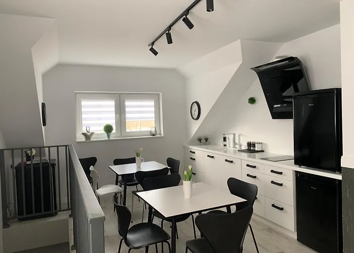 Maly Port-ilawa - Jezioro - Plaza - Marina Priv - 5 Pokoi Vip - Czysto Na 10 Apartment *