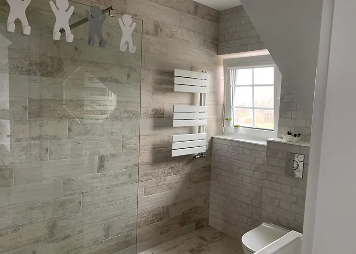 Apartment Maly Port-ilawa - Jezioro - Plaza - Marina Priv - 5 Pokoi Vip - Czysto Na 10 Ilawa