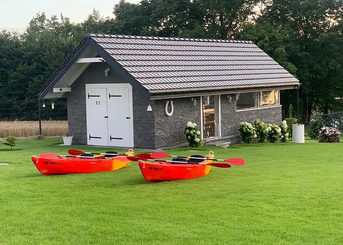 Maly Port-ilawa - Jezioro - Plaza - Marina Priv - 5 Pokoi Vip - Czysto Na 10 Apartment