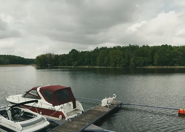 Maly Port-ilawa - Jezioro - Plaza - Marina Priv - 5 Pokoi Vip - Czysto Na 10 Apartment Ilawa