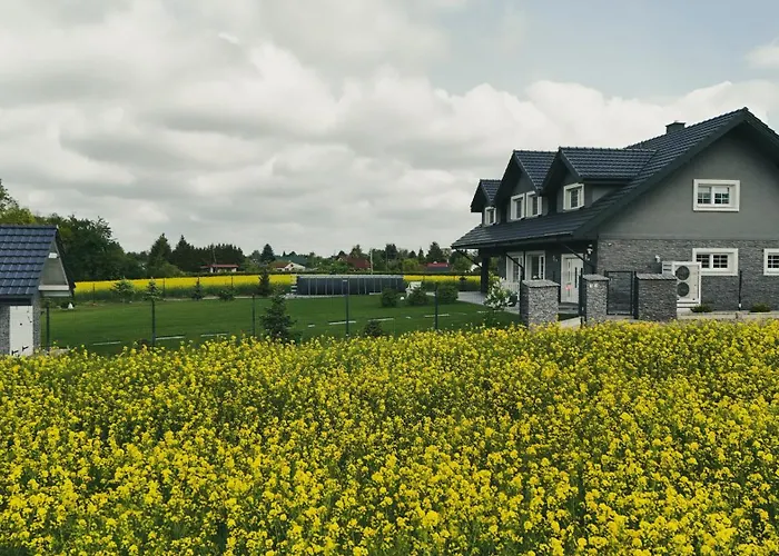 Maly Port-ilawa - Jezioro - Plaza - Marina Priv - 5 Pokoi Vip - Czysto Na 10 *